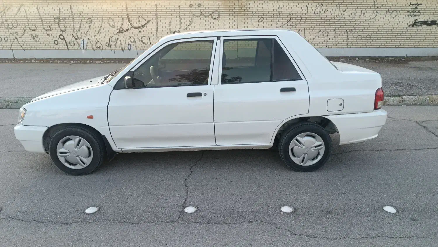 پراید|خودرو سواری و وانت|بندرعباس, |دیوار