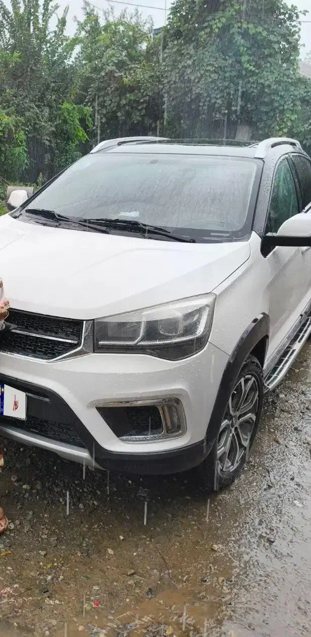 x22 دنده ای مدل ۹۹|خودرو سواری و وانت|فومن, |دیوار