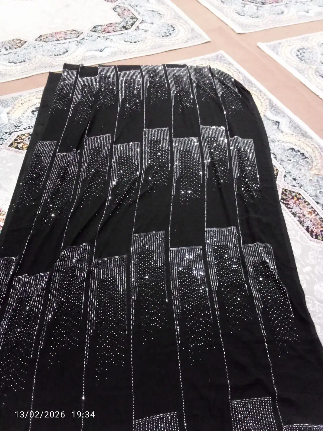 پارچه کوردی|لباس|سیلوانه, |دیوار