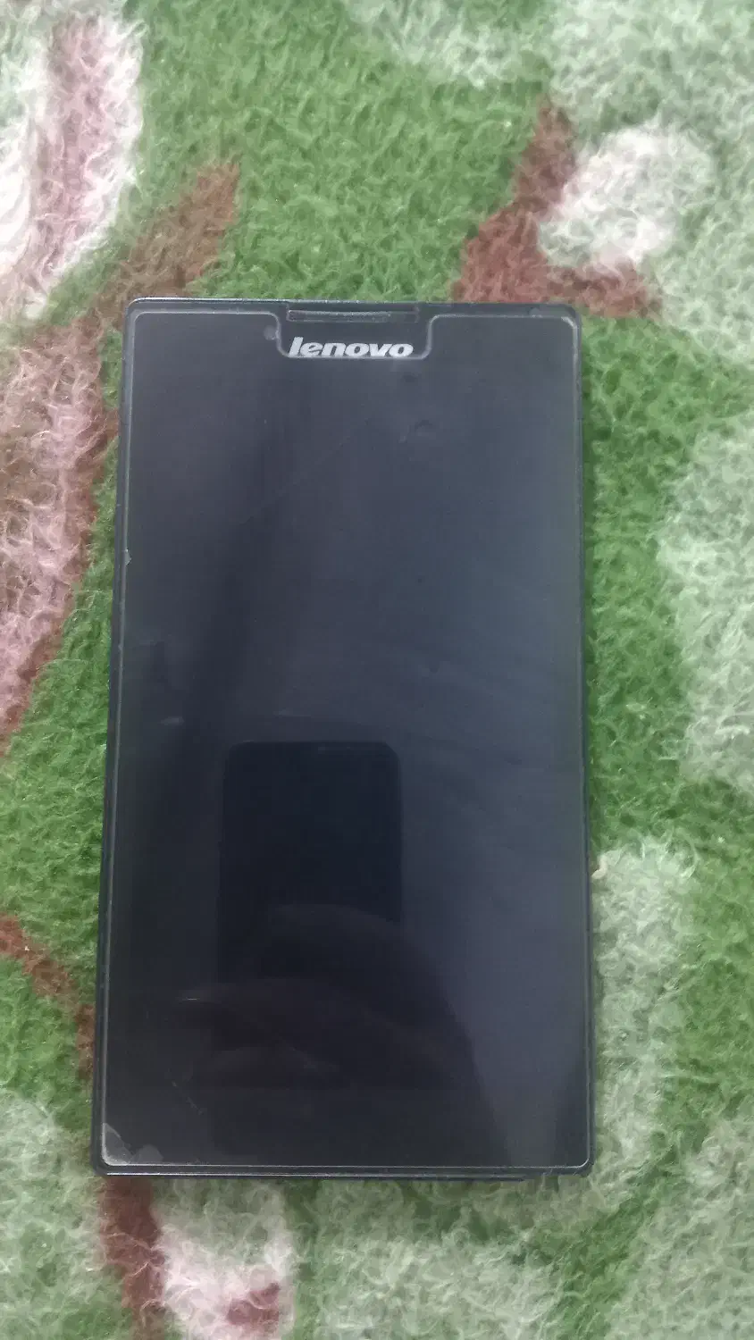 تبلت لنوو|تبلت|جیرفت, |دیوار