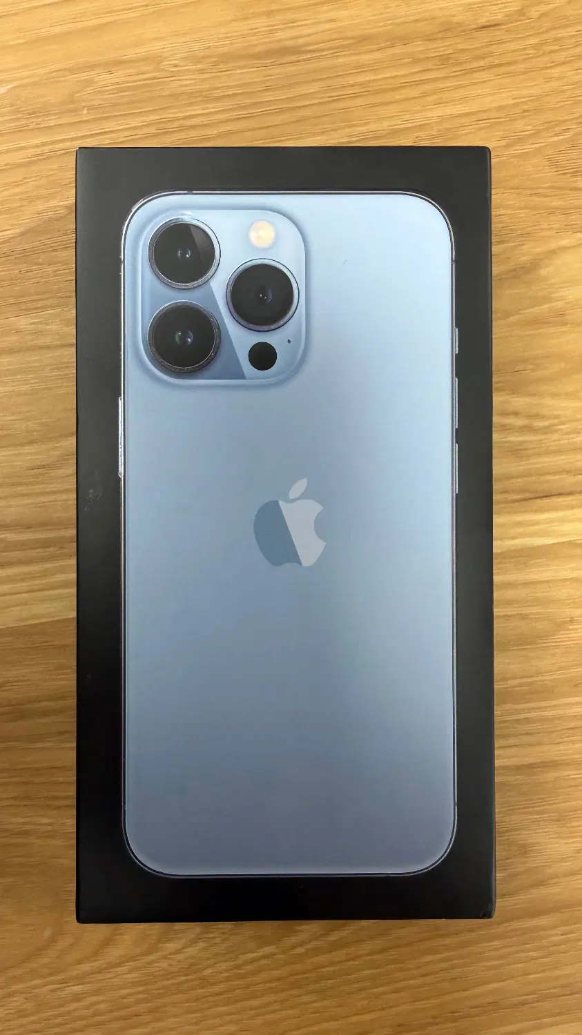 iPhone 13Pro|موبایل|یاسوج, |دیوار