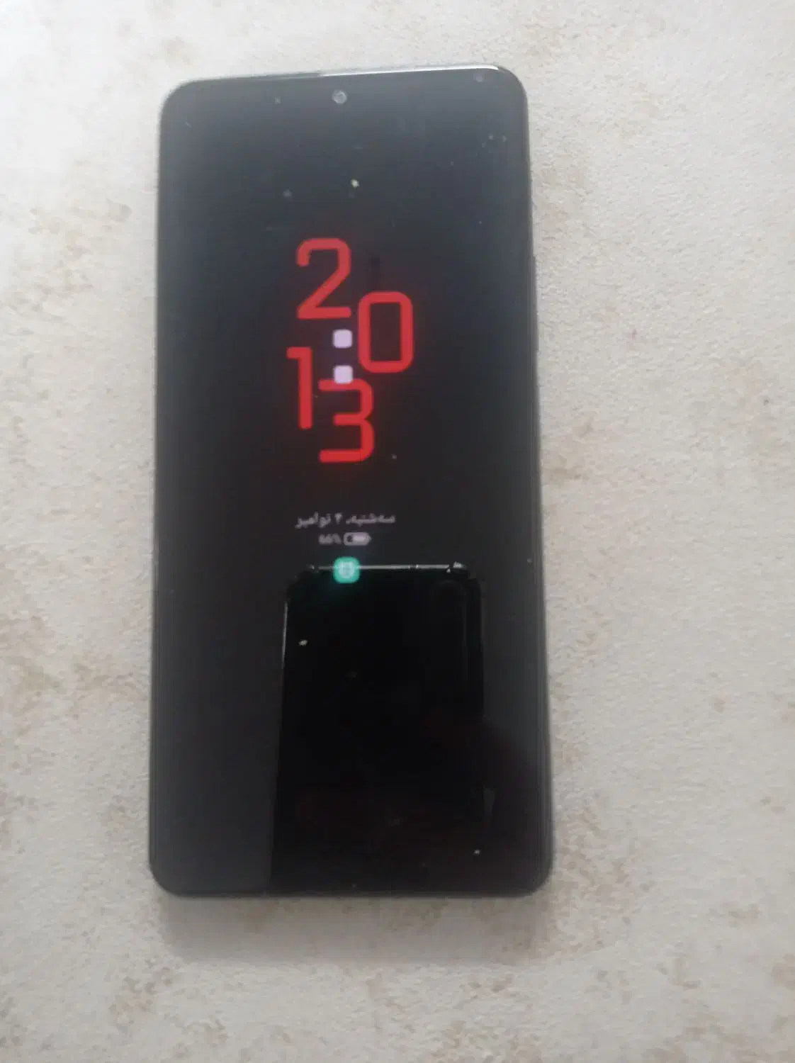 شیایومی پوکو f4|موبایل|شاهین‌شهر, طالقانی|دیوار