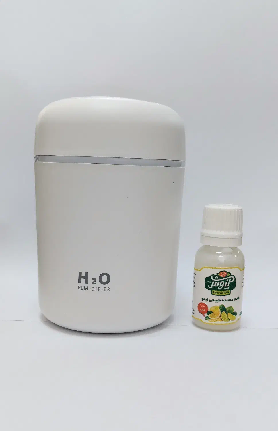 پکیج بخور آرامش آنوش|آرایشی، بهداشتی، درمانی|یزد, |دیوار