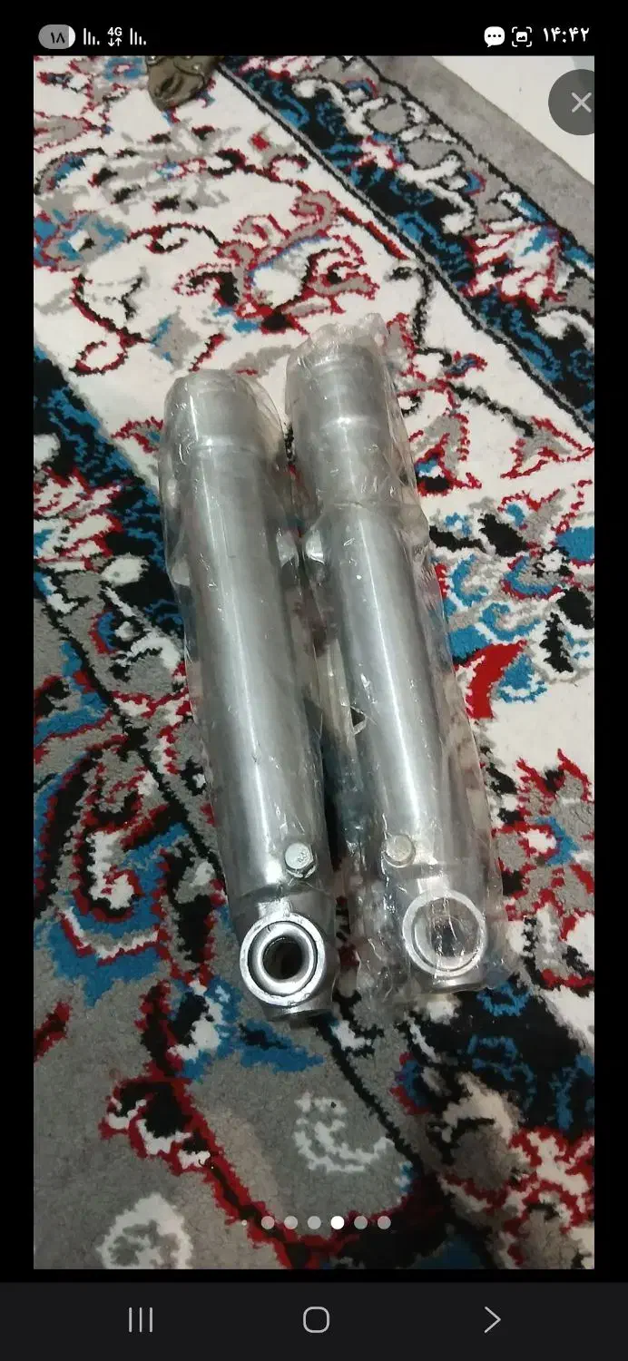 لوازم سی جی|قطعات یدکی و لوازم جانبی|گرگان, |دیوار