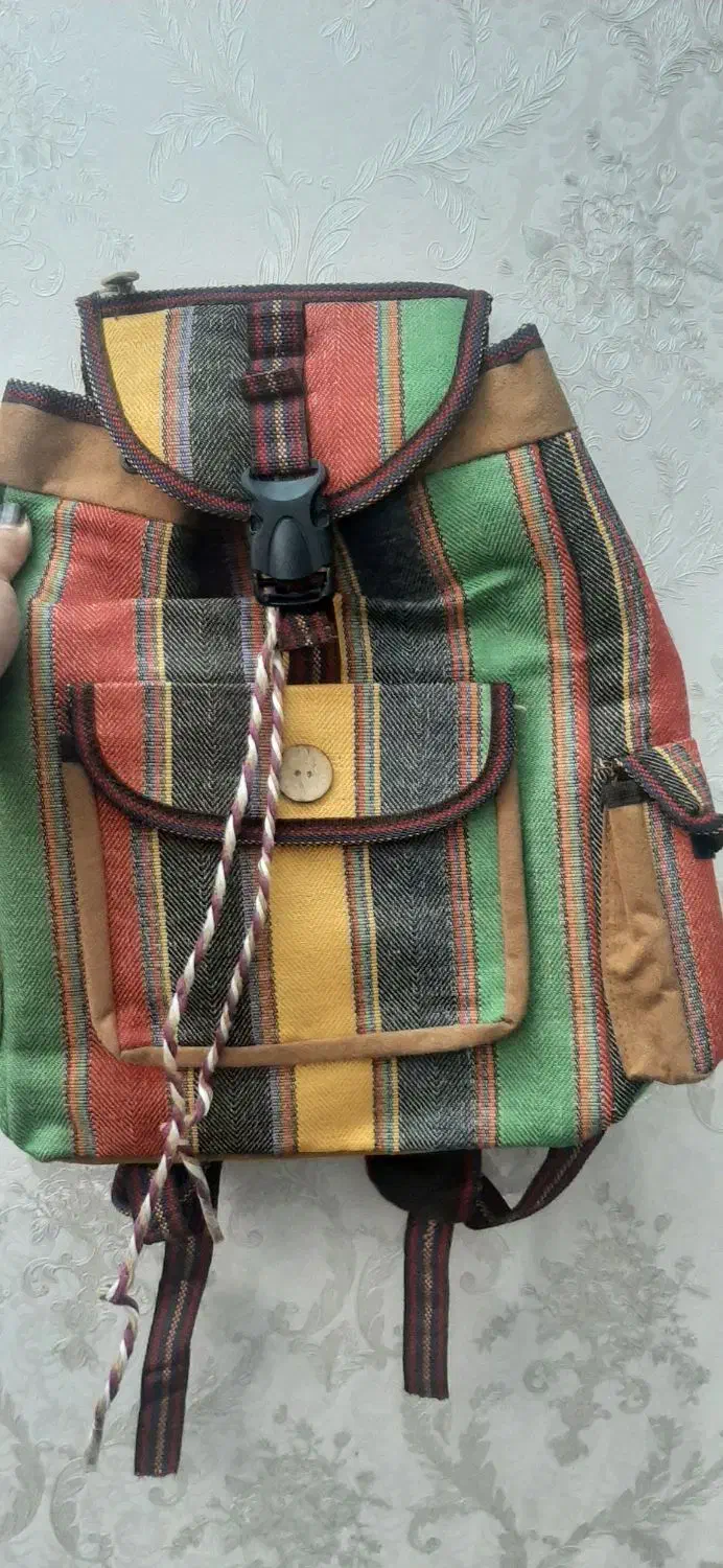 کوله سنتی|کیف، کفش، کمربند|ملایر, |دیوار