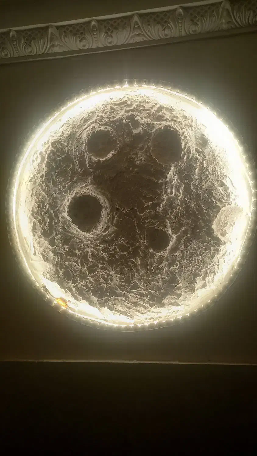 گچکاری|خدمات پیشه و مهارت|آزادشهر, |دیوار