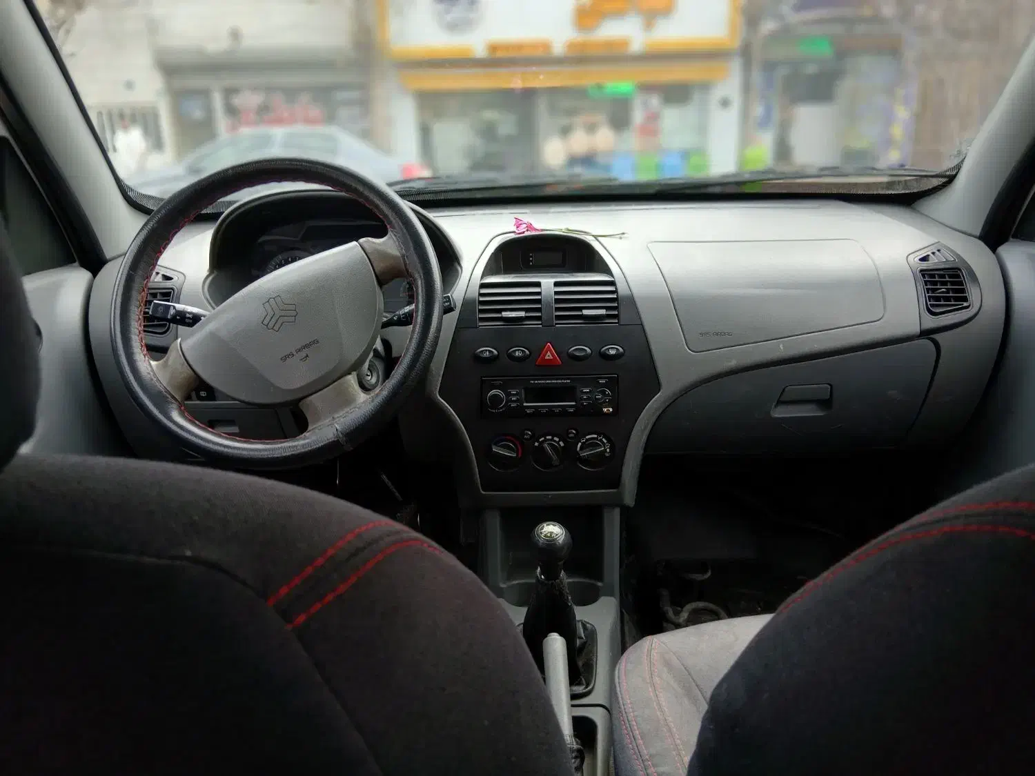 خودرو تیبا|خودرو سواری و وانت|اسلامشهر, زرافشان|دیوار