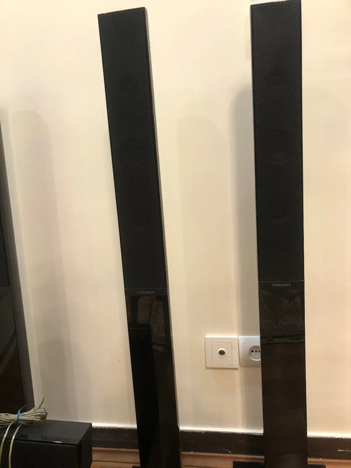 سینما خانواده|سیستم صوتی خانگی|تهران, صادقیه|دیوار