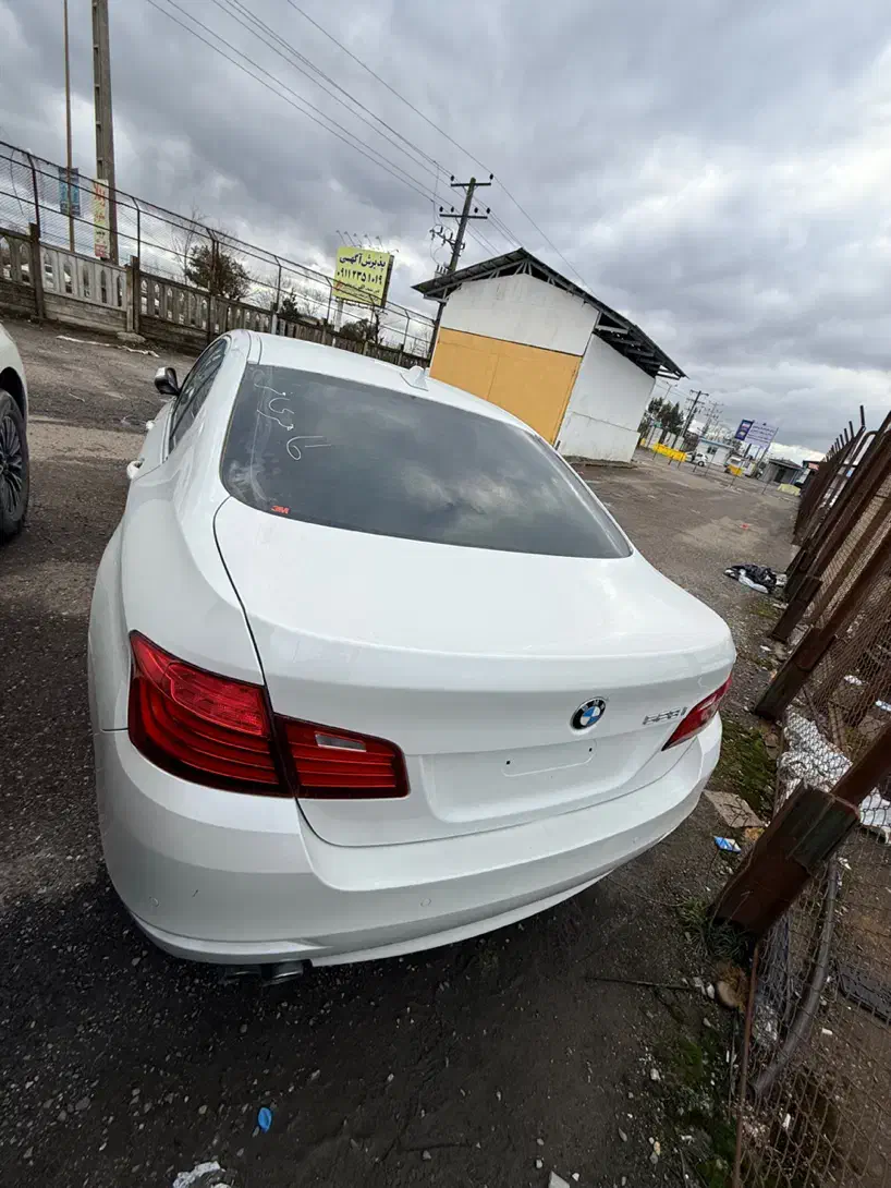 528 گذرموقت منطقه2015|خودرو کلاسیک|رشت, بلوار گیلان|دیوار