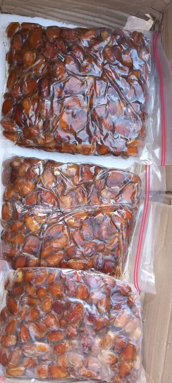 خرما آجیلی و لوکس . بدون هسته|خوردنی و آشامیدنی|شاهین دژ, |دیوار