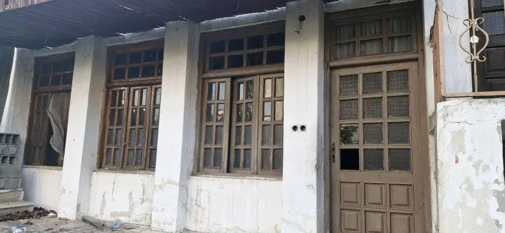 در و پنجره چوبی|مصالح و تجهیزات ساختمان|نوشهر, |دیوار