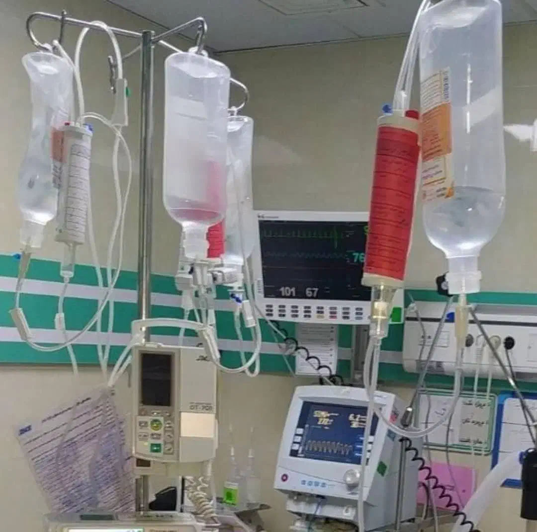 خدمات پرستاری سرم تزریقات آمپول پانسمان در منزل|خدمات آرایشگری و زیبایی|خمینیشهر, |دیوار