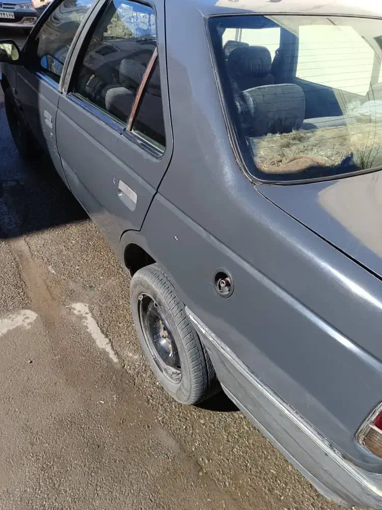 آردی|خودرو سواری و وانت|خوی, |دیوار