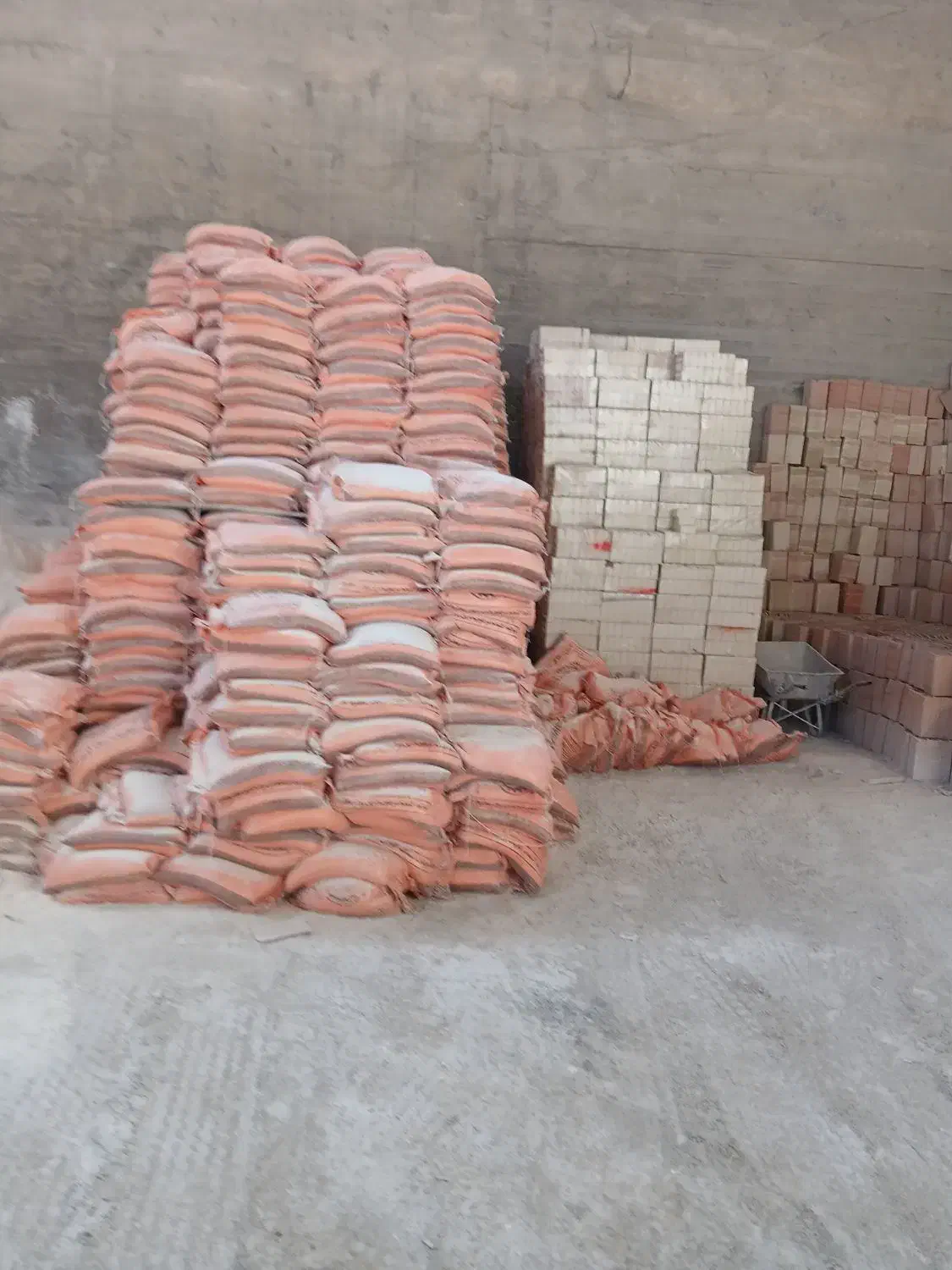 فروش مصالح ساختمانی|عمدهفروشی|ری, صفاییه (چشمه علی)|دیوار