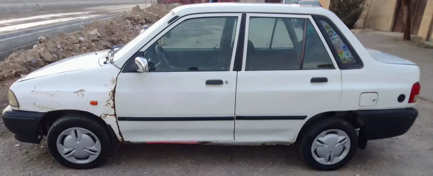 پراید ۱۳۱|خودرو سواری و وانت|فردوسیه, |دیوار