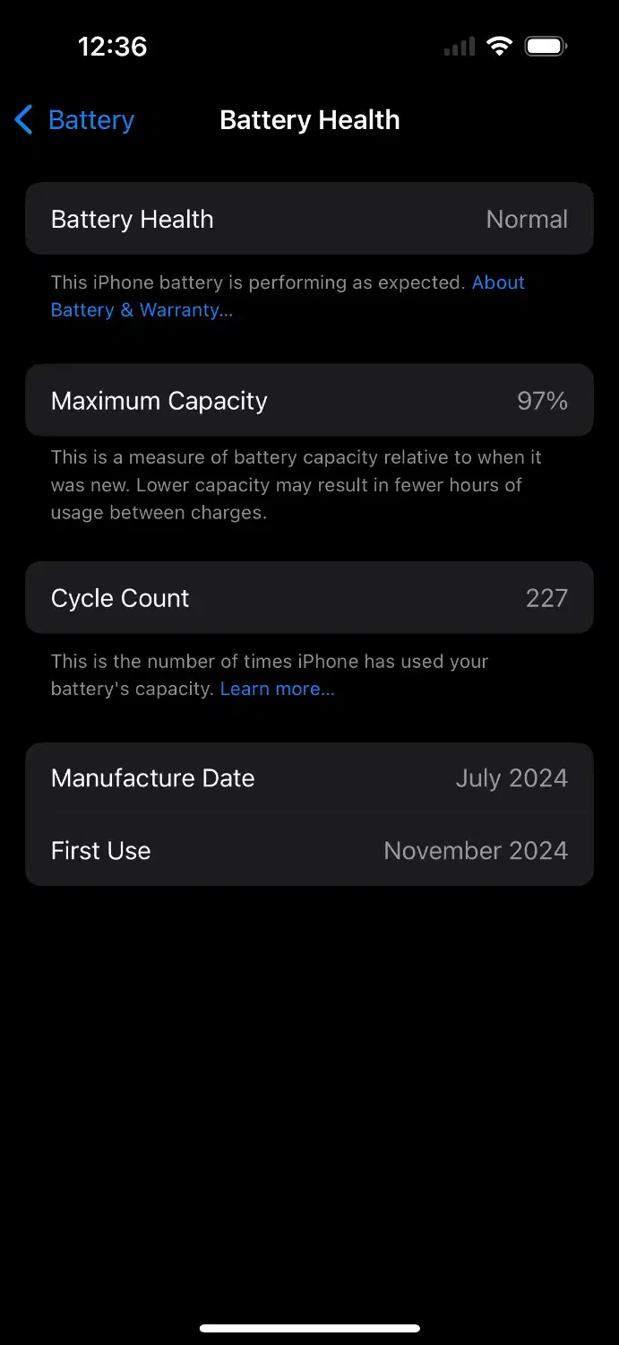 ایفون 15نرمال|موبایل|گرگان, |دیوار