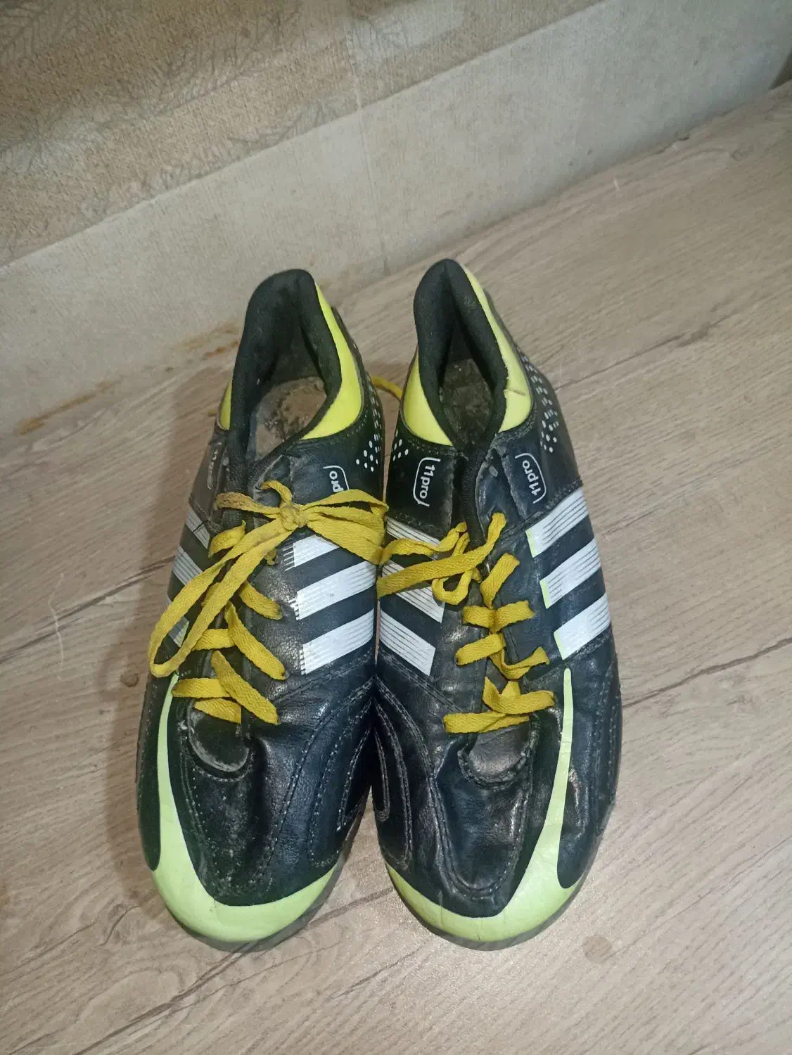 کفش چمن|کیف، کفش، کمربند|سرپل ذهاب, |دیوار