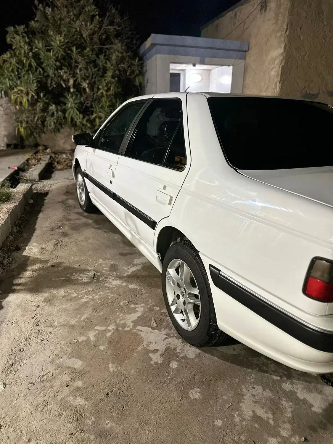 پارس تیوفایوELX فول|خودرو سواری و وانت|شیراز, گویم|دیوار