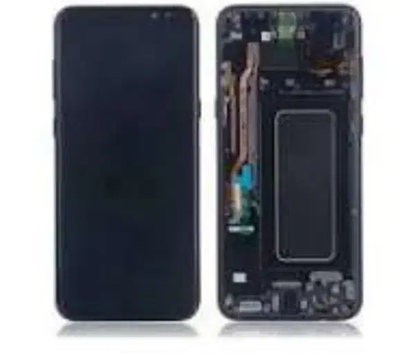 LCD گوشی s10+ s8+|لوازم جانبی موبایل و تبلت|قم, سرحوض|دیوار