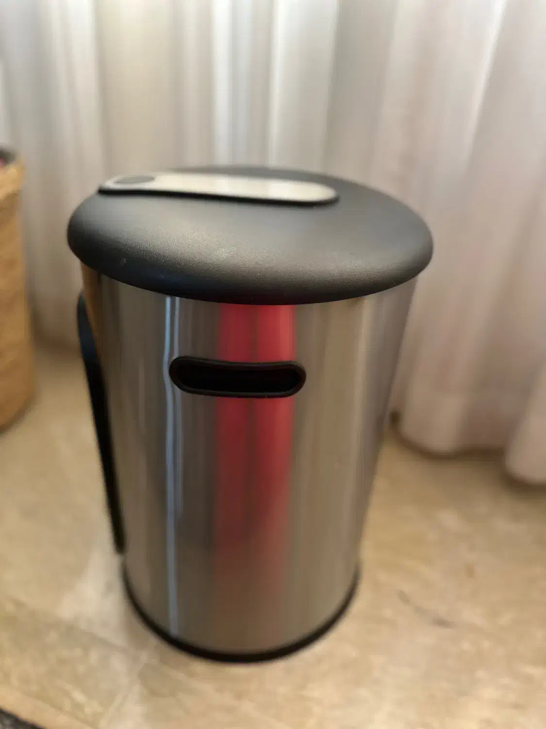 سطل برنج یونیک ۱۰کیلو|ظروف نگهدارنده، پلاستیکی، یکبارمصرف|تهران, حکیمیه|دیوار