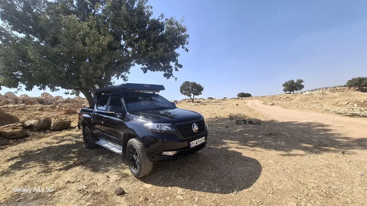 کلوت مدل ۱۴۰۳ بدون رنگ فنی سالم|خودرو سواری و وانت|اسلام‌‌آباد غرب, |دیوار