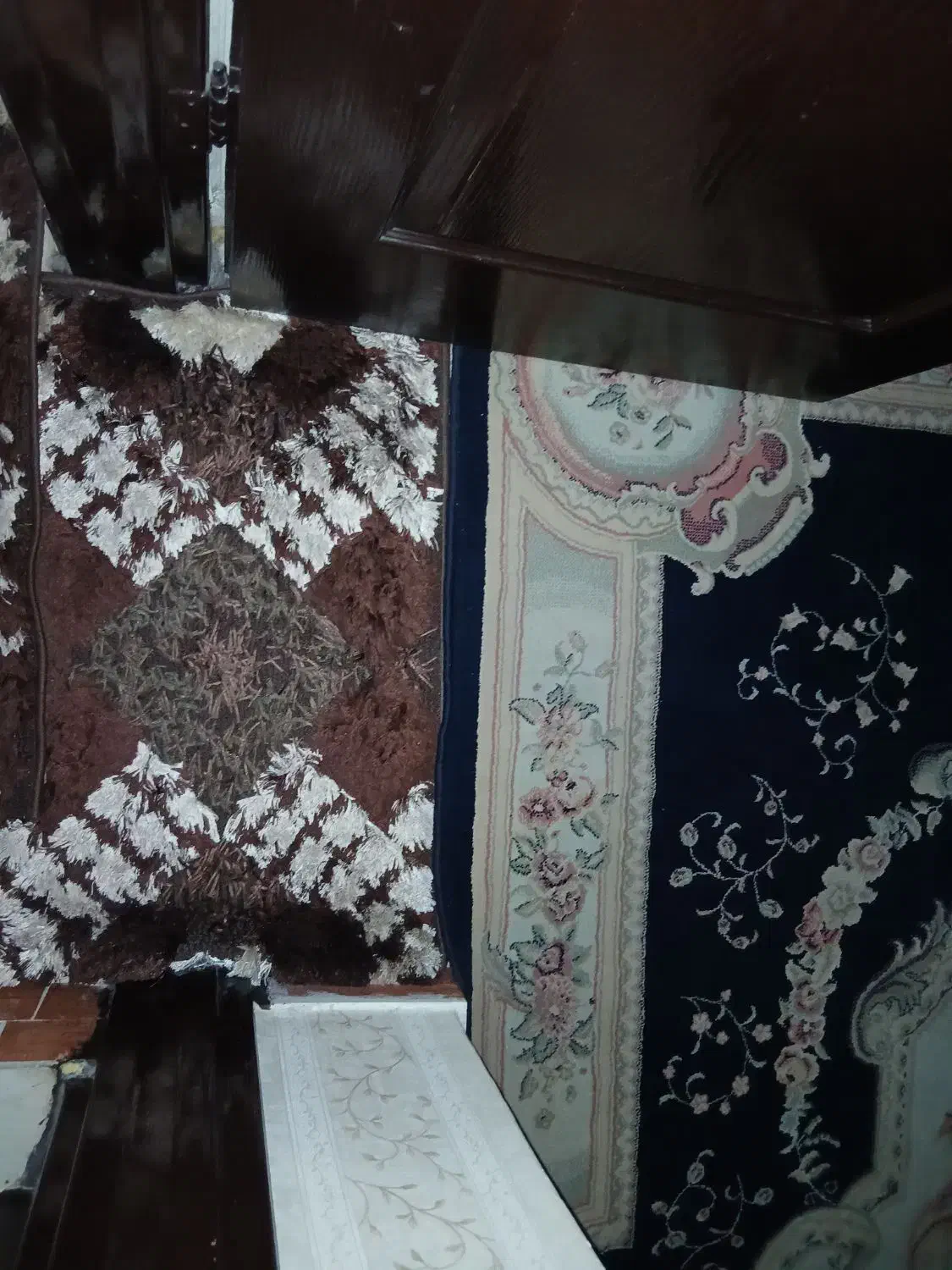 ۴ عدد پادری مدل ماکارونی|پادری|ملارد, |دیوار