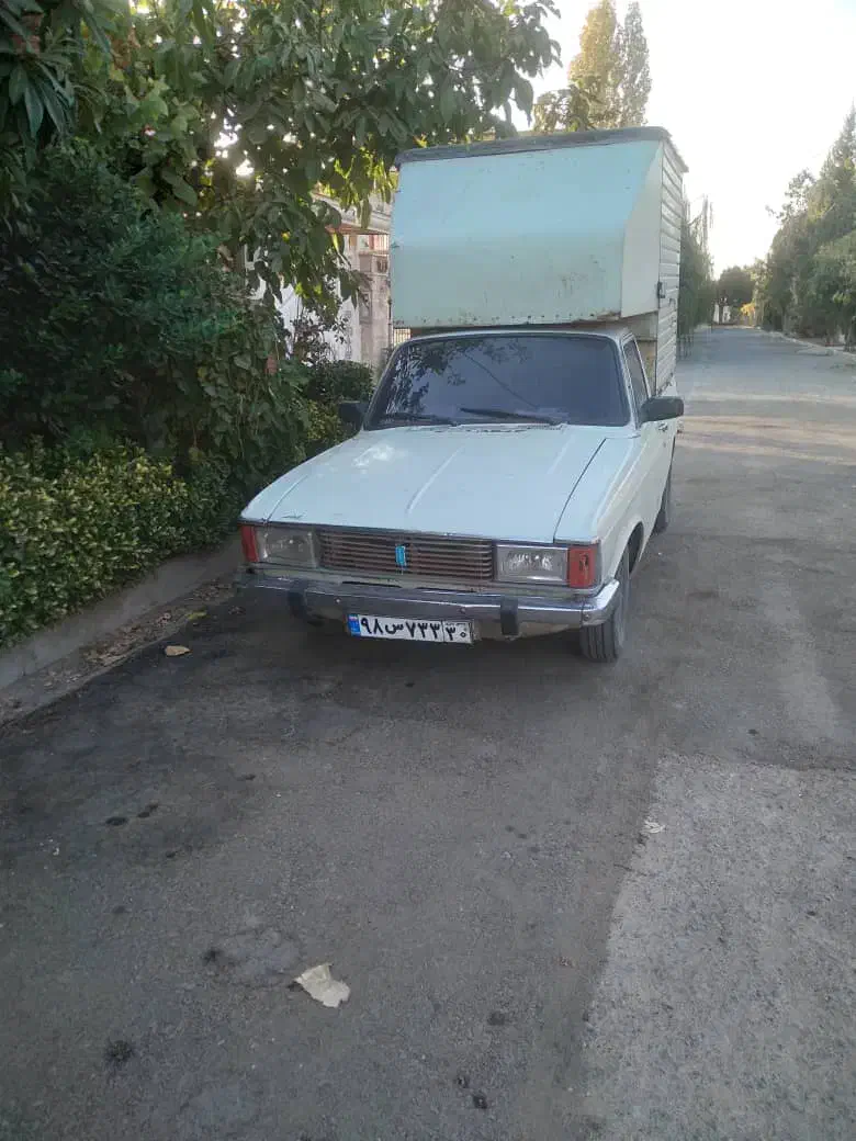 سلام باربند مسقف بلند سه طرف باز شو|قطعات یدکی و لوازم جانبی|کرج, کمالشهر|دیوار