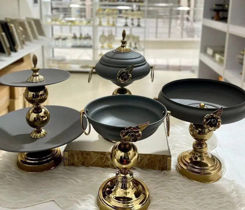 ماهیتابه رژیمی|ظروف پخت‌وپز|الیگودرز, |دیوار