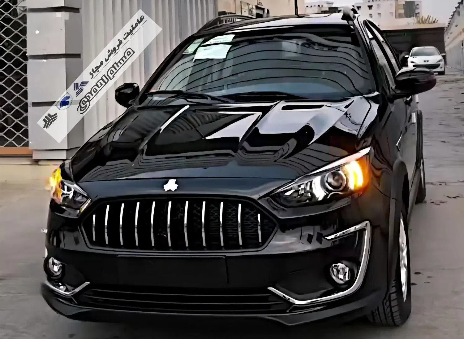 حواله اطلس S تحویل 3 ماهه|خودرو سواری و وانت|شیراز, تندگویان|دیوار