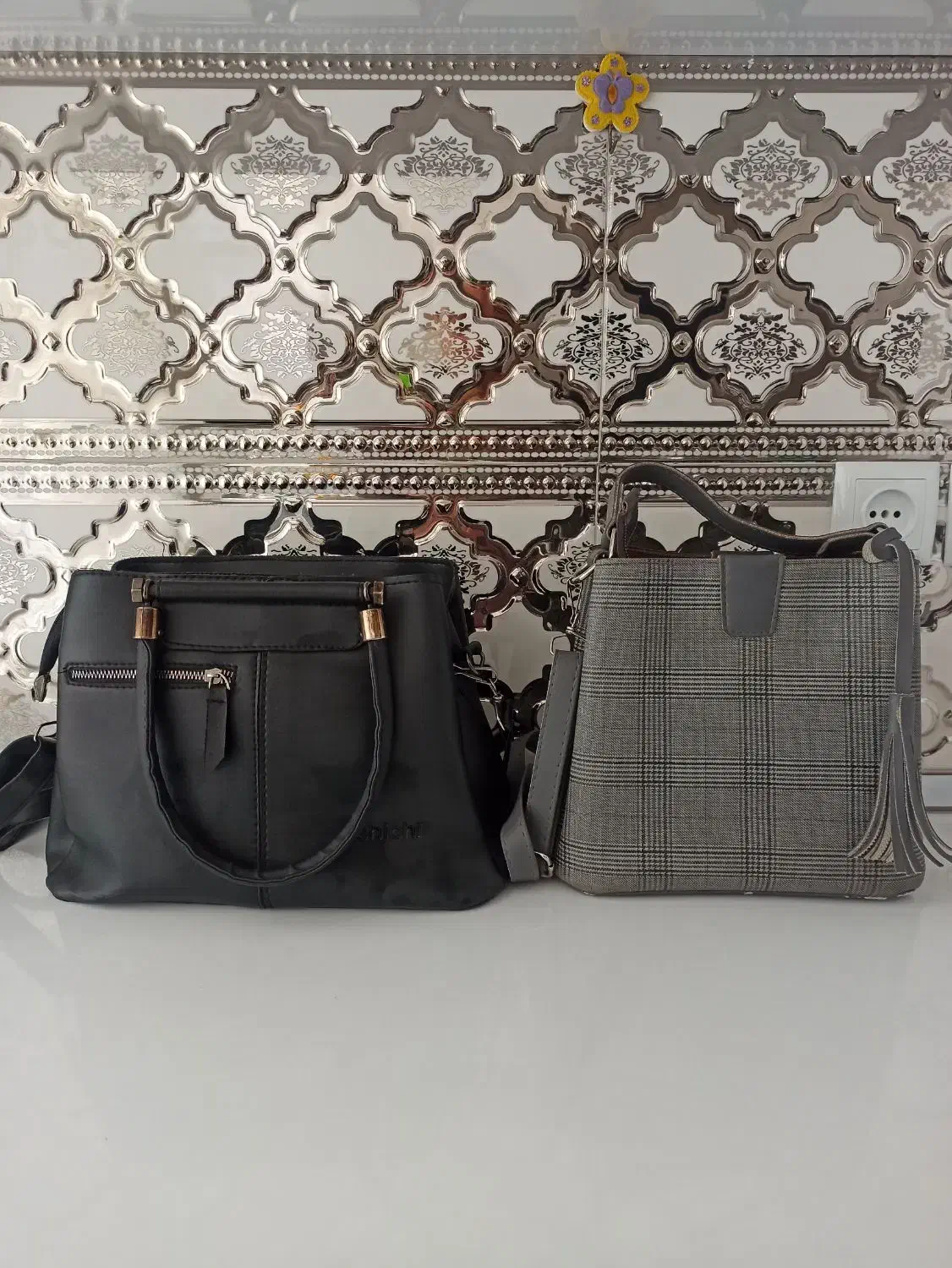 کیف مجلسی نو وتمیز|کیف، کفش، کمربند|اسلامآباد غرب, |دیوار