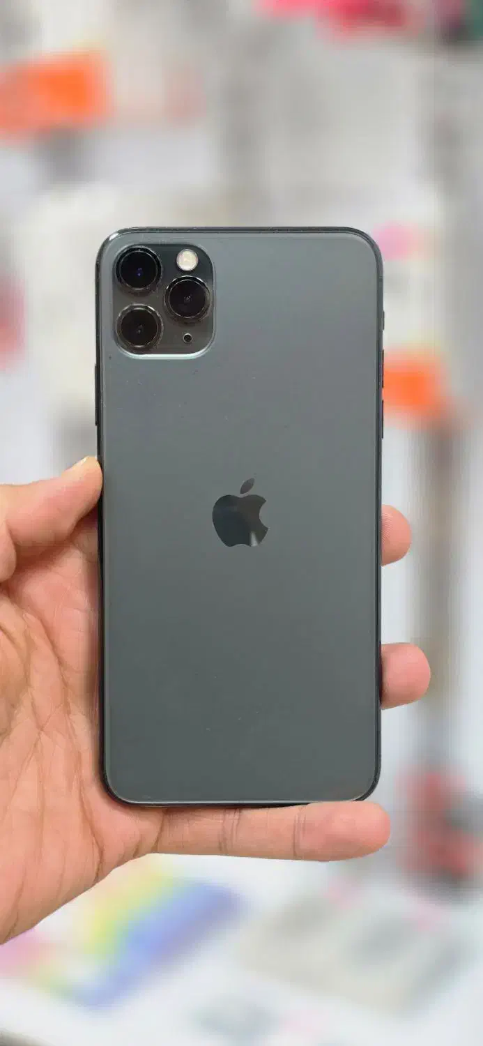 IPhone 11 promax|موبایل|زنجان, |دیوار