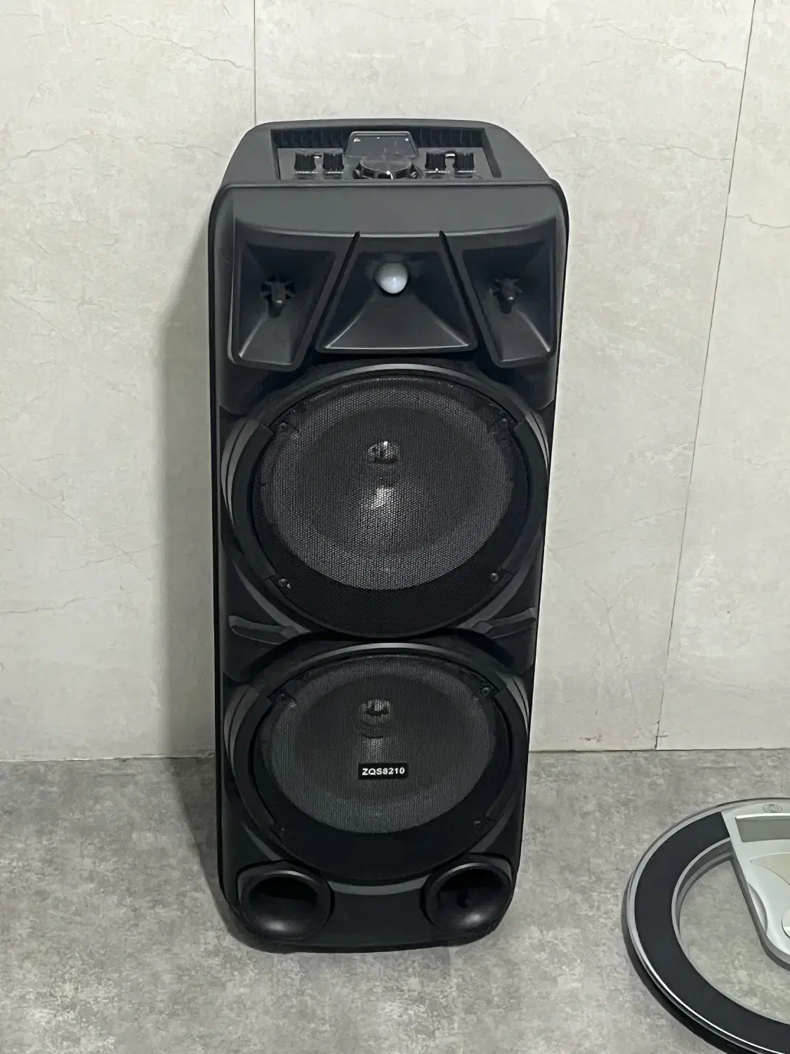 اسپیکر بولوتوژی|سیستم صوتی خانگی|بابل, |دیوار