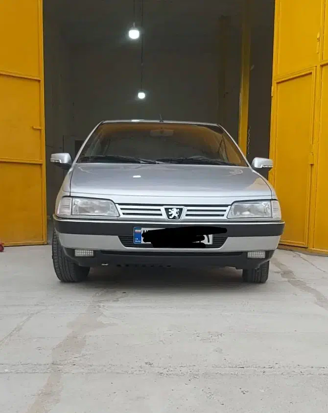 تعویض اتاق خودرو|خدمات موتور و ماشین|خرم‌آباد, |دیوار