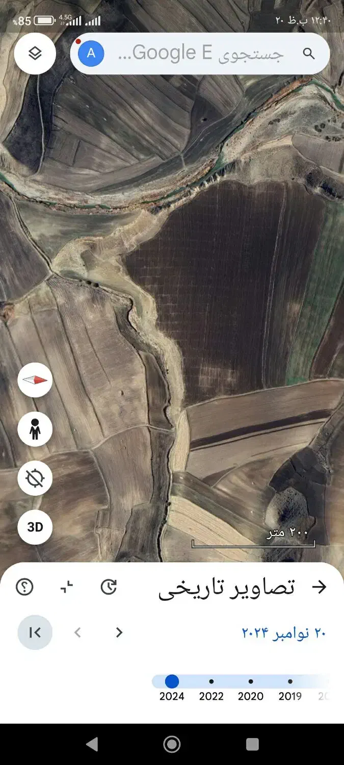 اجاره زمین کشاورزی آبی|اجارهٔ دفتر صنعتی، کشاورزی، تجاری|گهواره, |دیوار