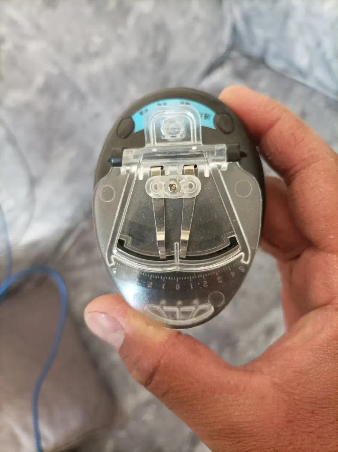 شارژ خرج چنگی|لوازم جانبی موبایل و تبلت|نجف‌آباد, شهید بهشتی|دیوار