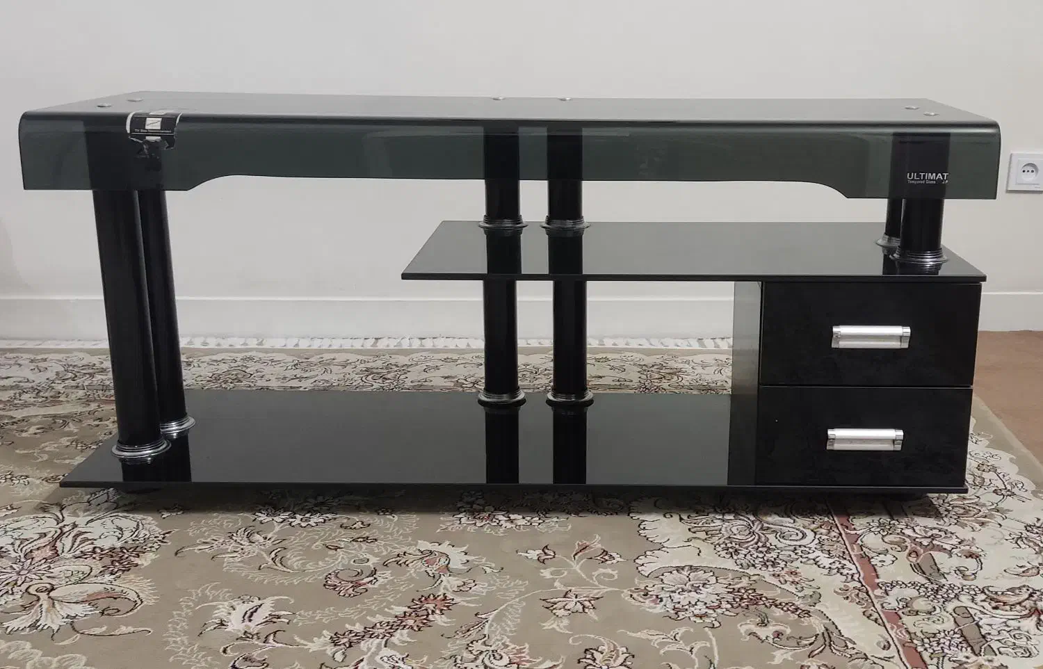 میز تلویزیون|میز تلویزیون|خمینی‌شهر, |دیوار