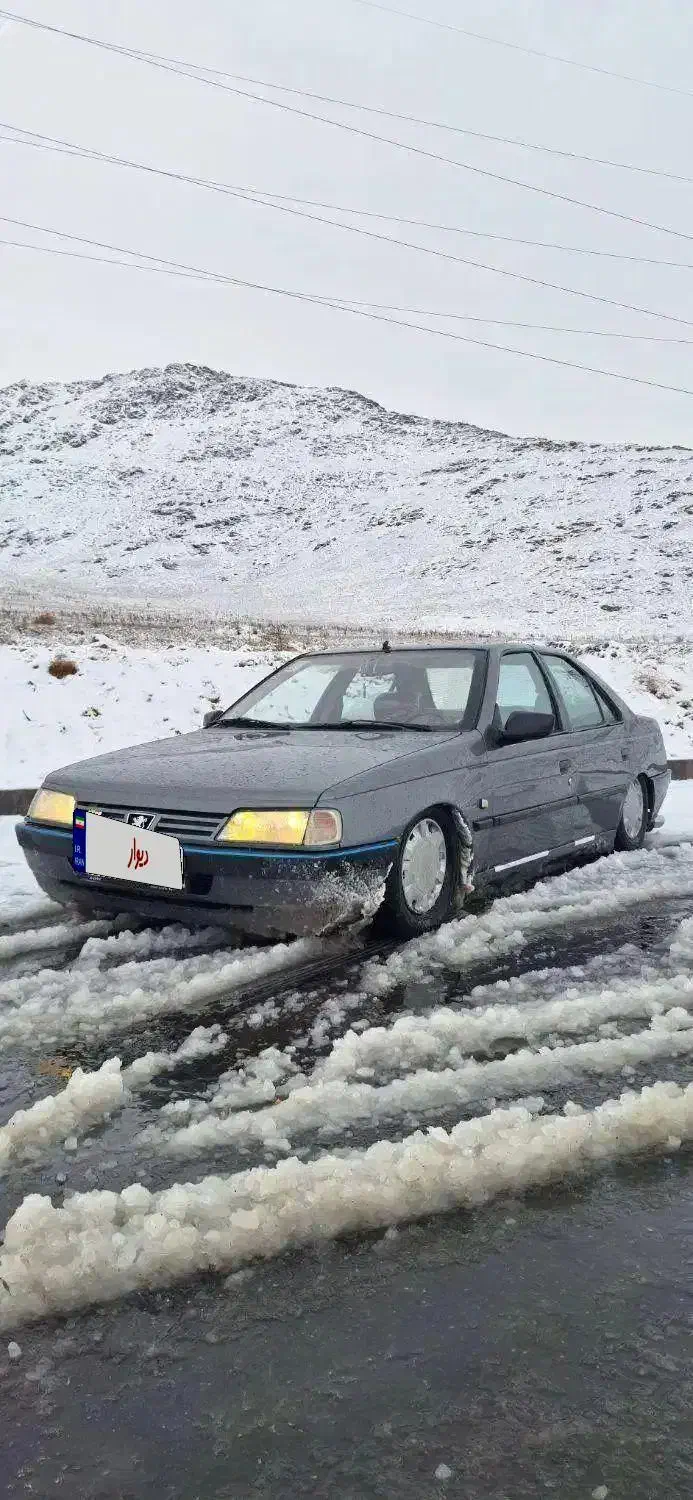 پژو|خودرو سواری و وانت|اراک, |دیوار