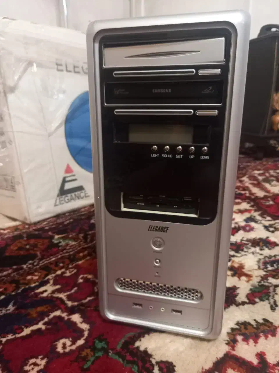 کیس ، کیبورد، ماوسPS4|قطعات و لوازم جانبی رایانه|تبریز, |دیوار