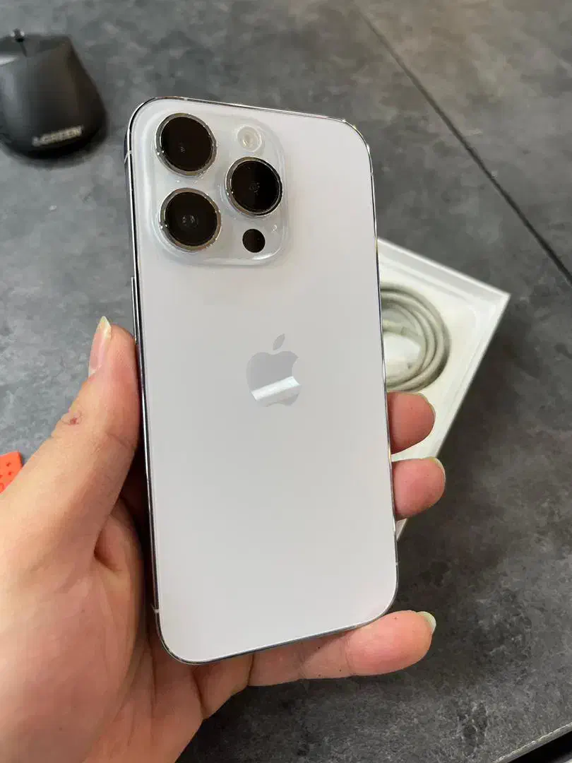 Iphone 14 pro|موبایل|کرج, اتحاد|دیوار