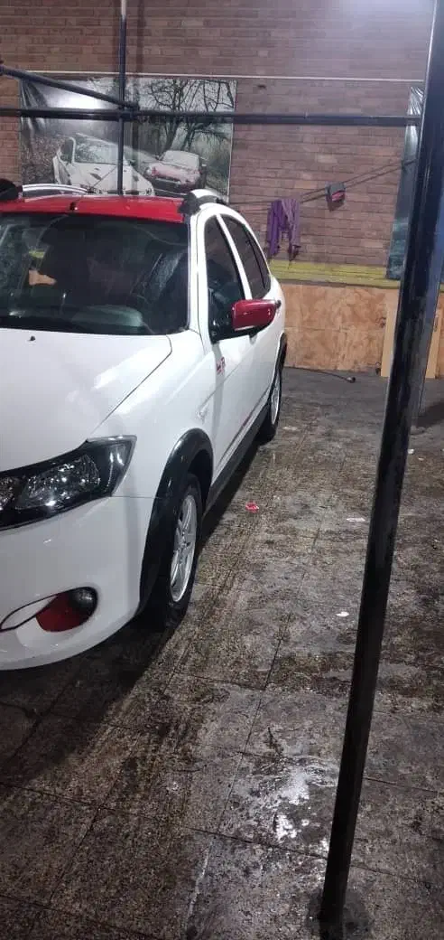 کوییک r 1400|خودرو سواری و وانت|تهران, حشمتیه|دیوار