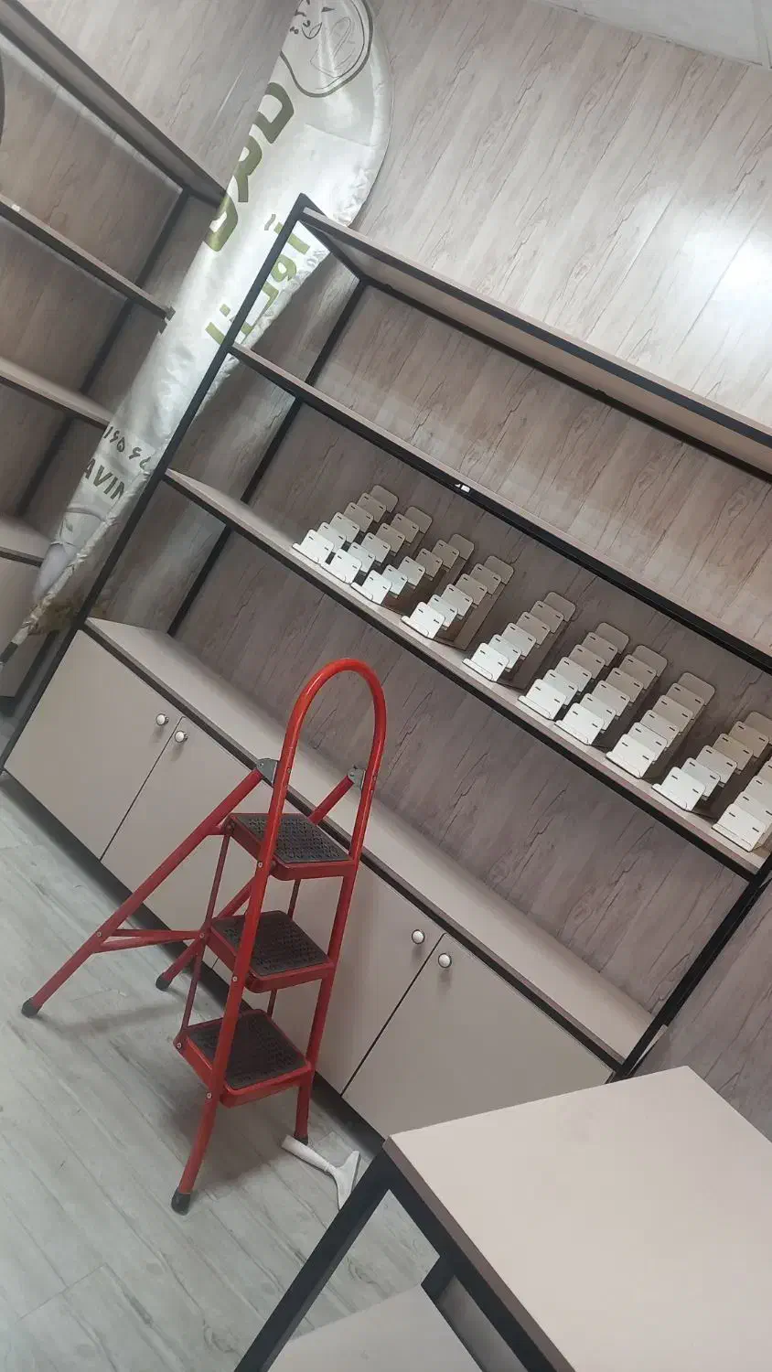 دکور مغازه|فروشگاه و مغازه|بیرجند, |دیوار