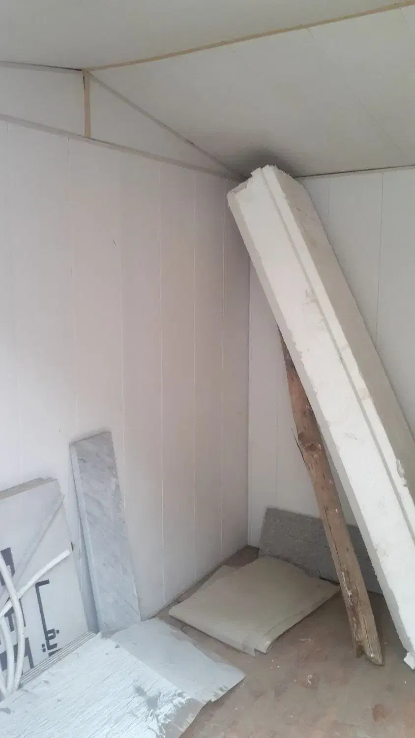 کانکس ۱۵ متری|مصالح و تجهیزات ساختمان|سنندج, |دیوار