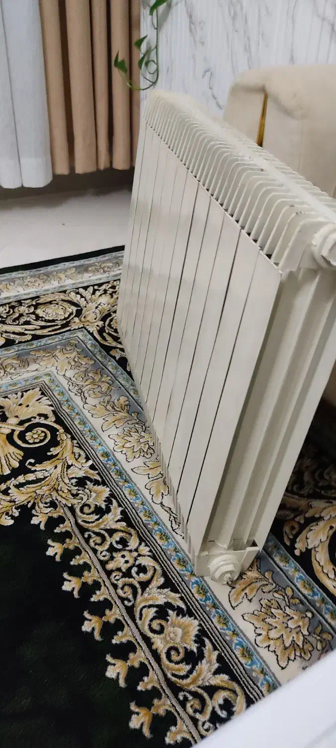 شوفاژ|آبگرمکن، پکیج، شوفاژ|مشهد, شهید آوینی|دیوار