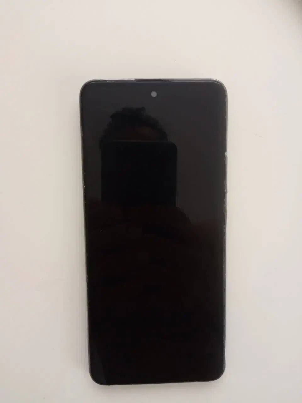 poco x3GT RAM8|موبایل|تهران, خاک سفید|دیوار