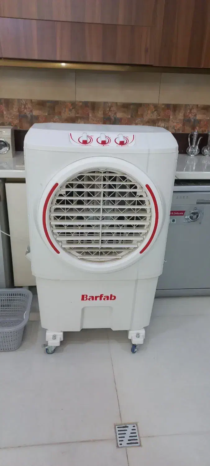 کولر و بخاری|کولر آبی|رفسنجان, |دیوار