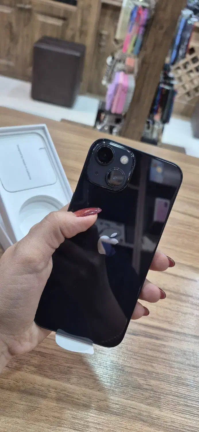 iphone 13 normal|موبایل|فردیس, خیام شرقی|دیوار