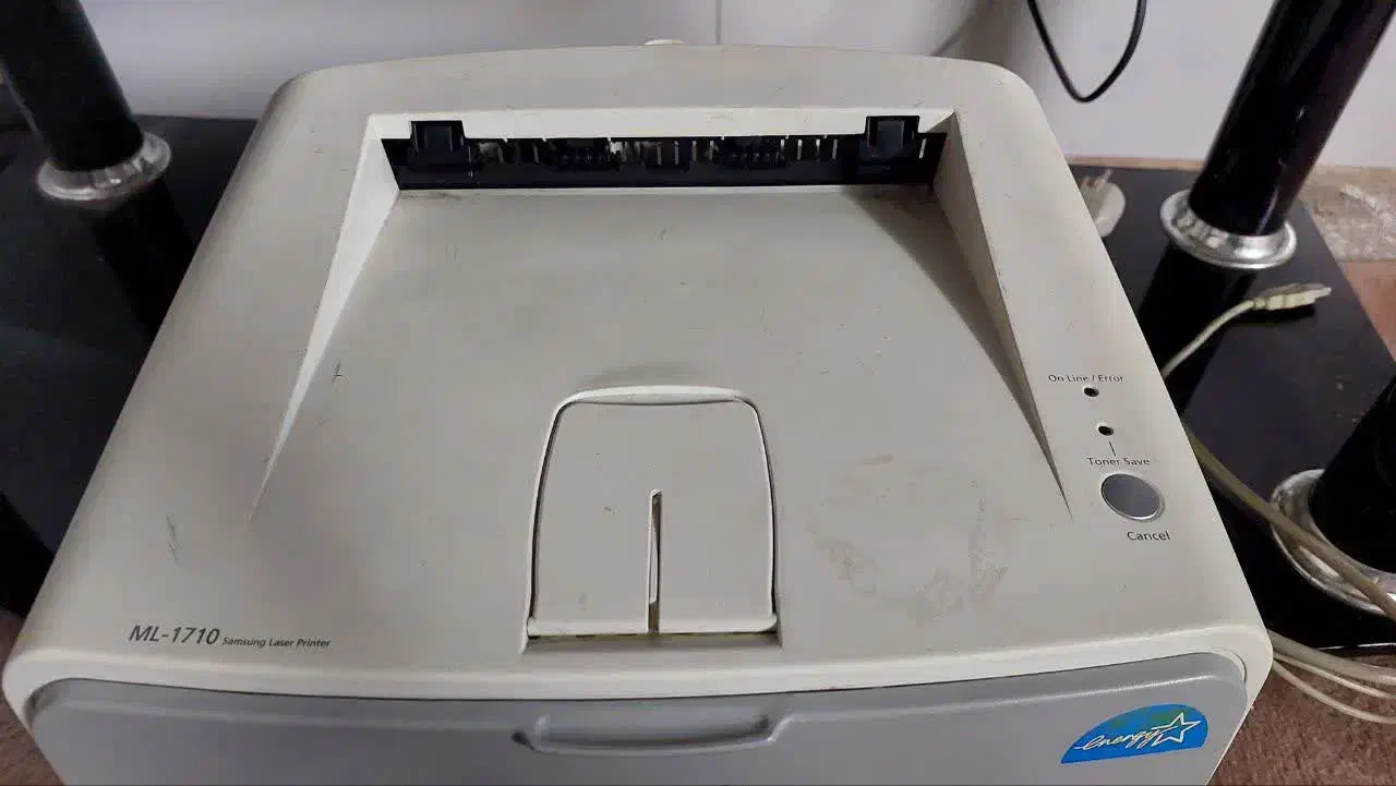 پرینتر|پرینتر، اسکنر، کپی، فکس|قم, آزادگان|دیوار