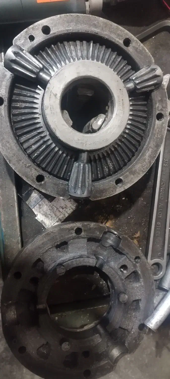 سه نظام تو گود سایز ۲۷|ابزارآلات|تهران, وردآورد|دیوار