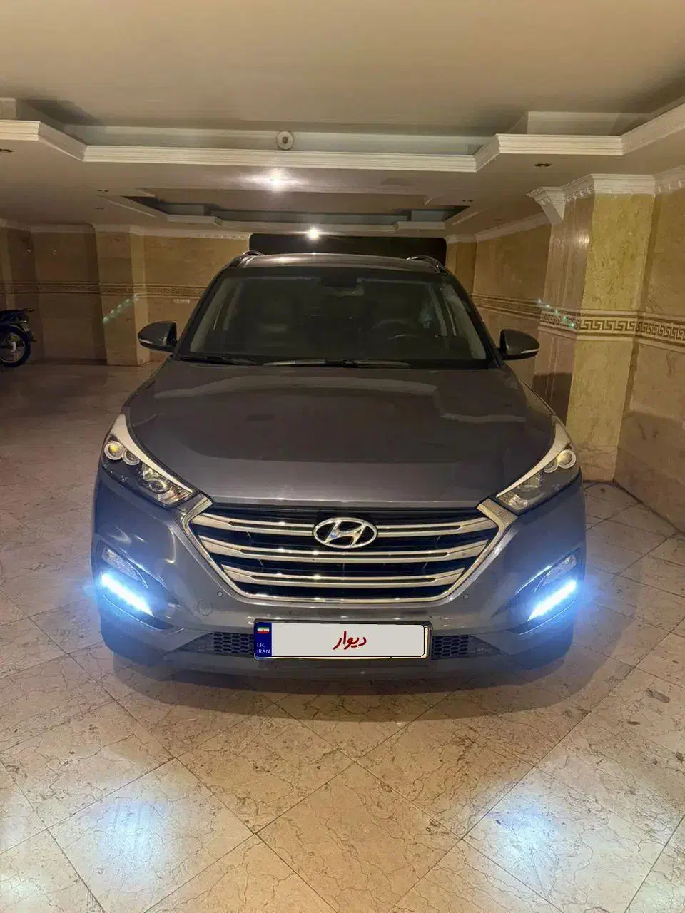 توسان|خودرو سواری و وانت|تهران, فردوسی|دیوار