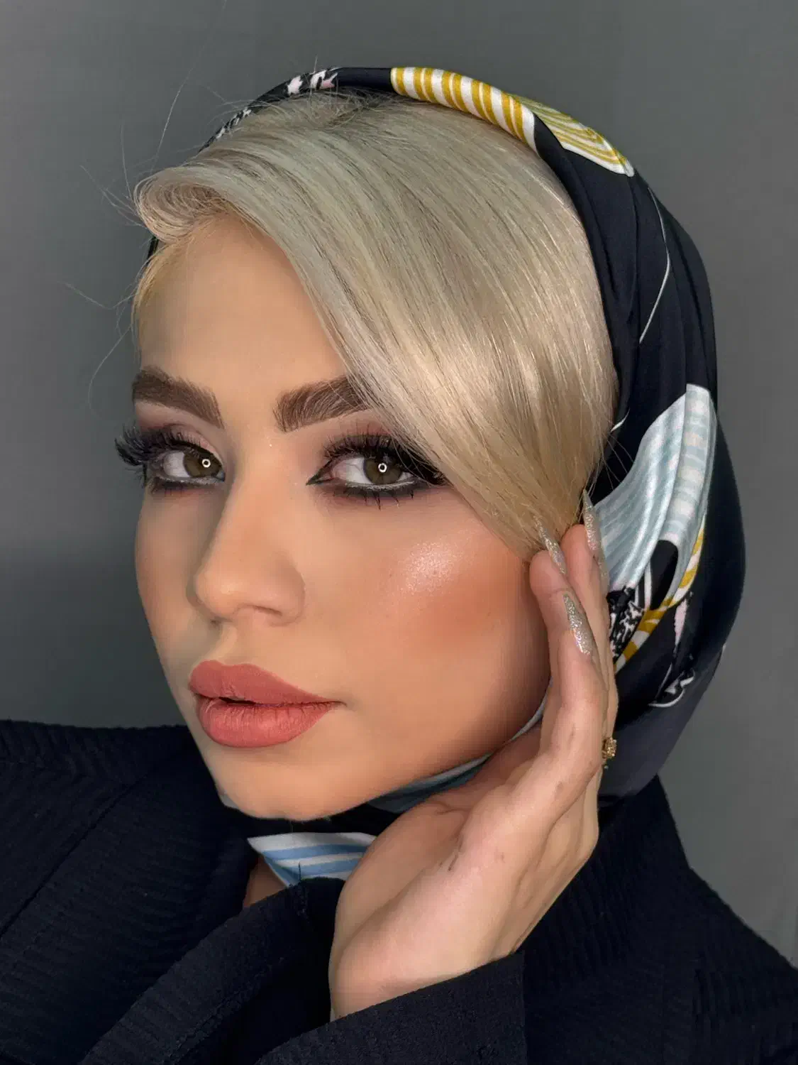 سالن زیبایی آسانا دولت اباد|خدمات آرایشگری و زیبایی|ری, دولت‌آباد|دیوار